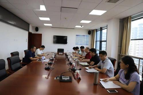 明法新闻┃梅列法院与邮政公司签订司法送达集约化服务协议