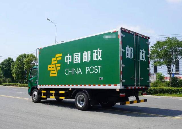 为什么录取通知书是邮政配送?顺丰再快也不行,背后原因有点暖_服务_高